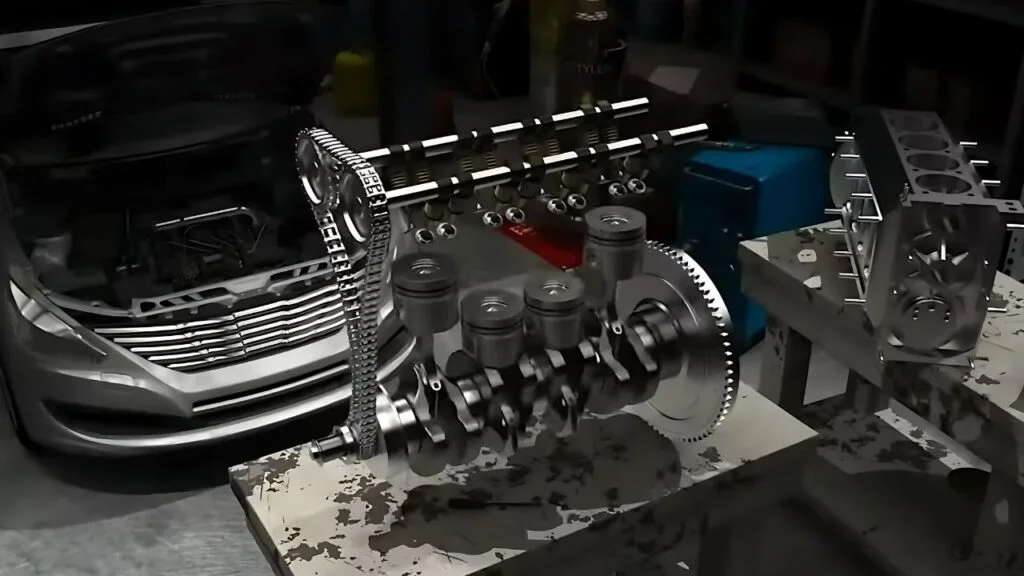 Engine Options and Performance