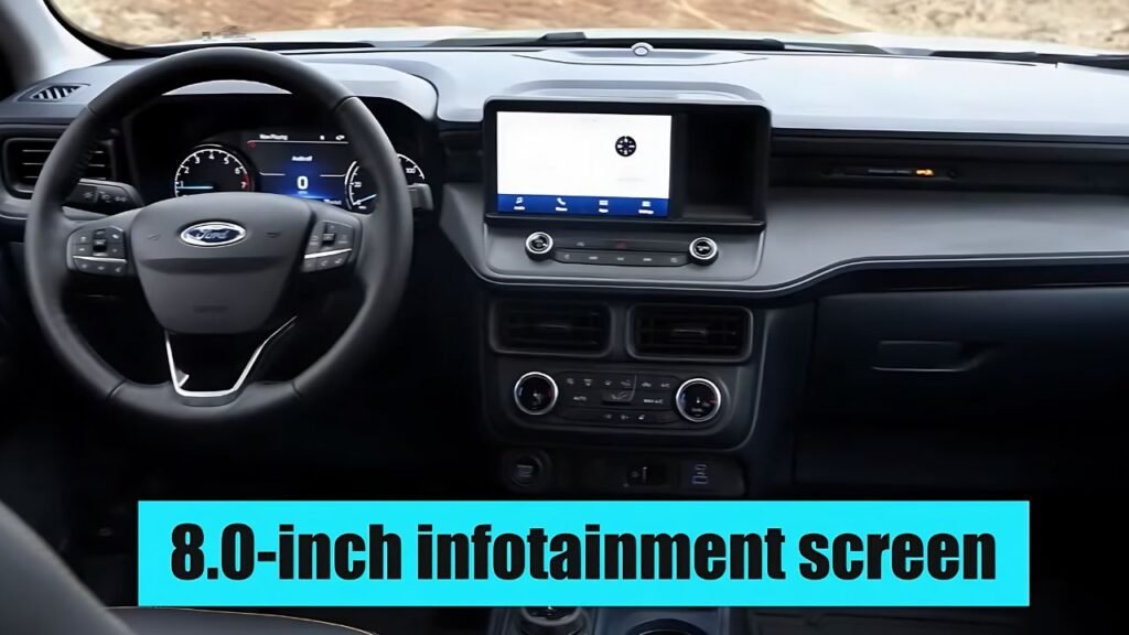 Infotainment and Connectivity