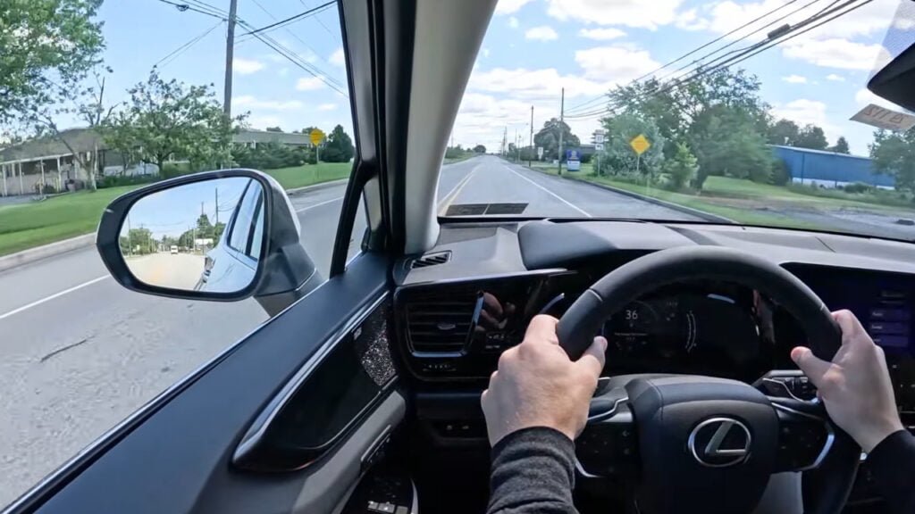 Safety Features