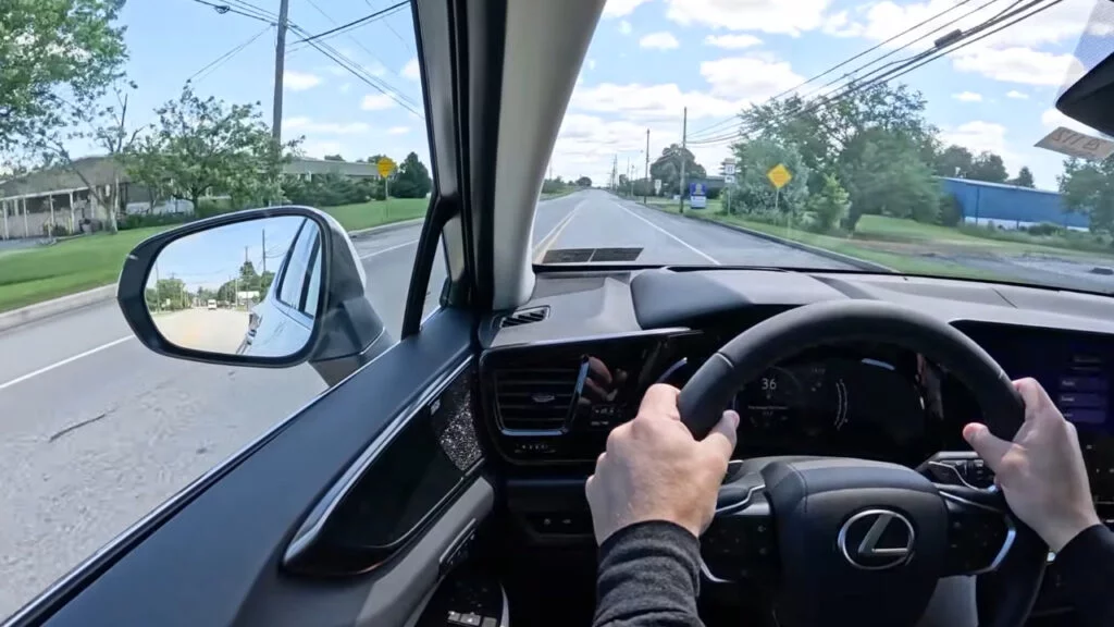 Safety Features