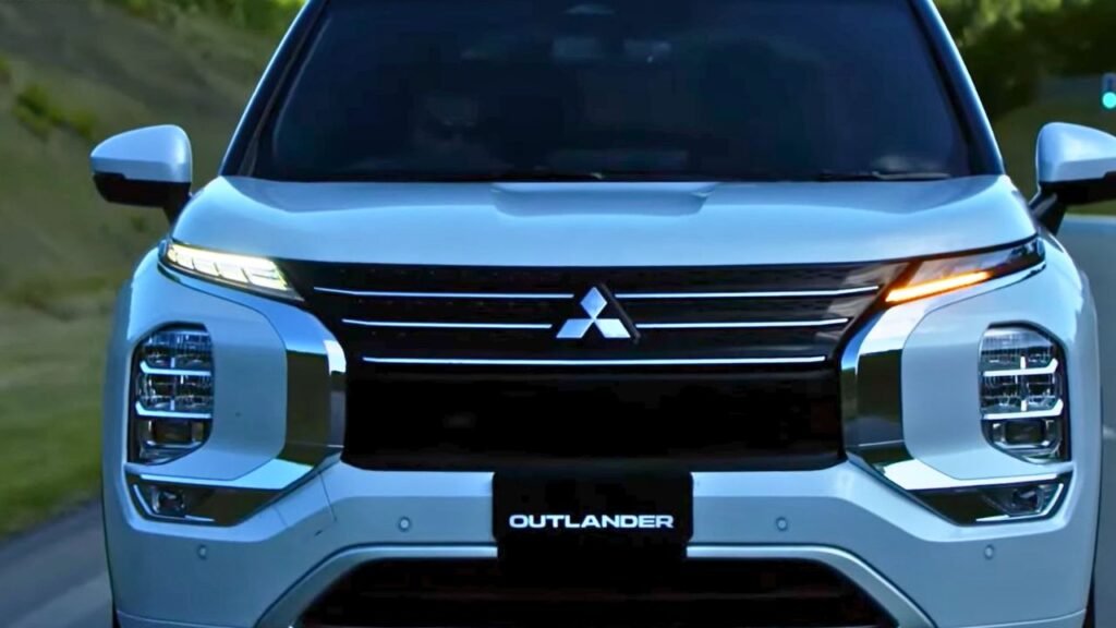 Driver Assistance and Safety Features