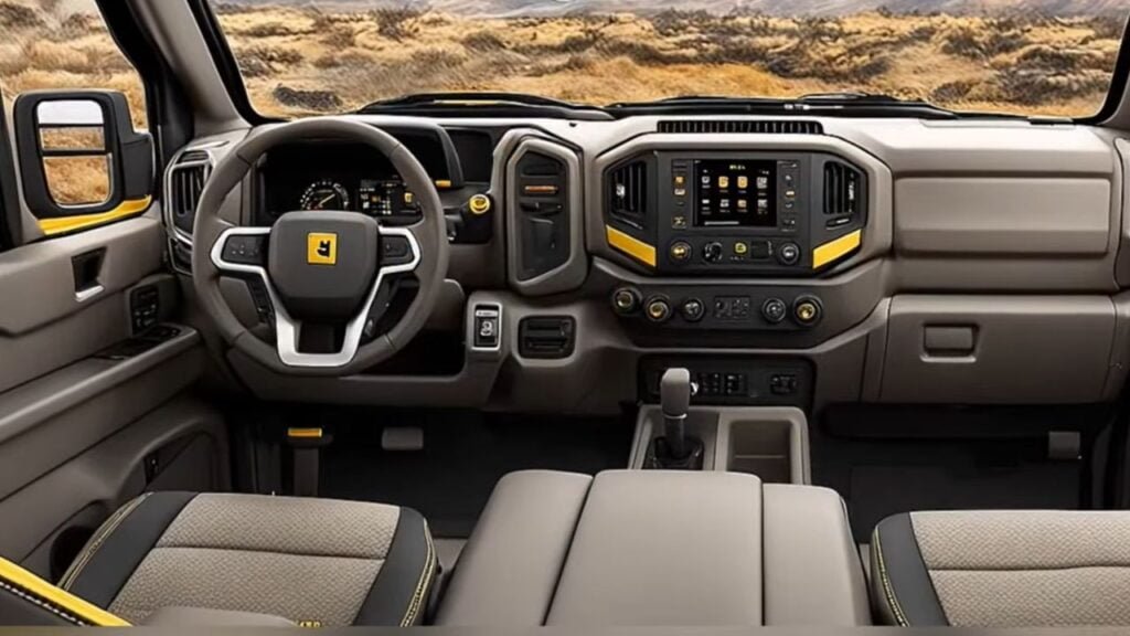 Interior Design and Comfort