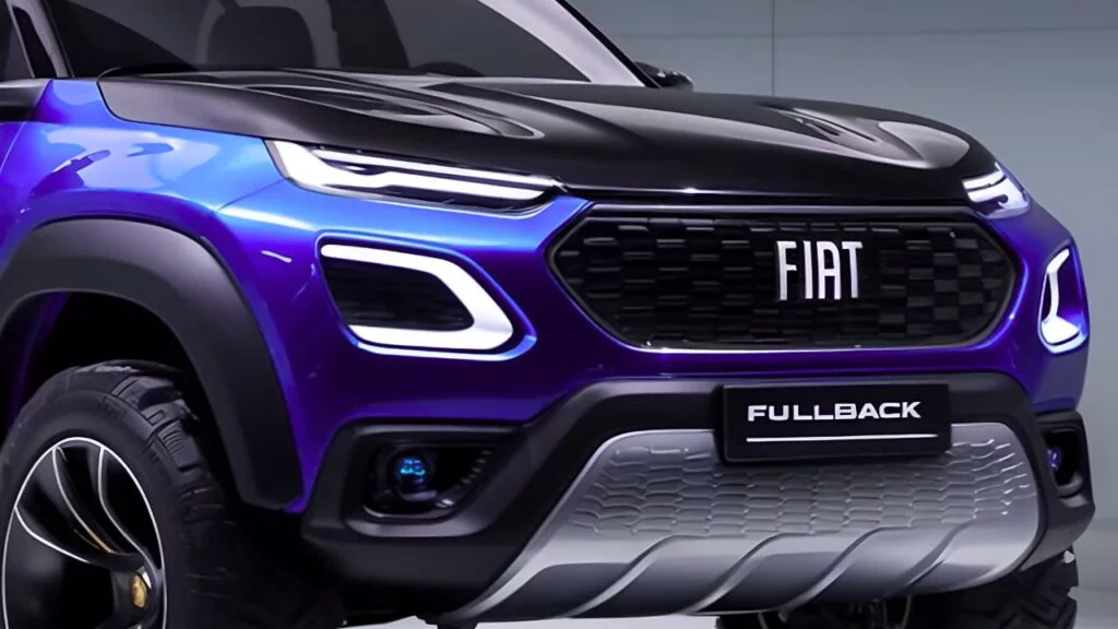 Exterior Design: Rugged and Stylish