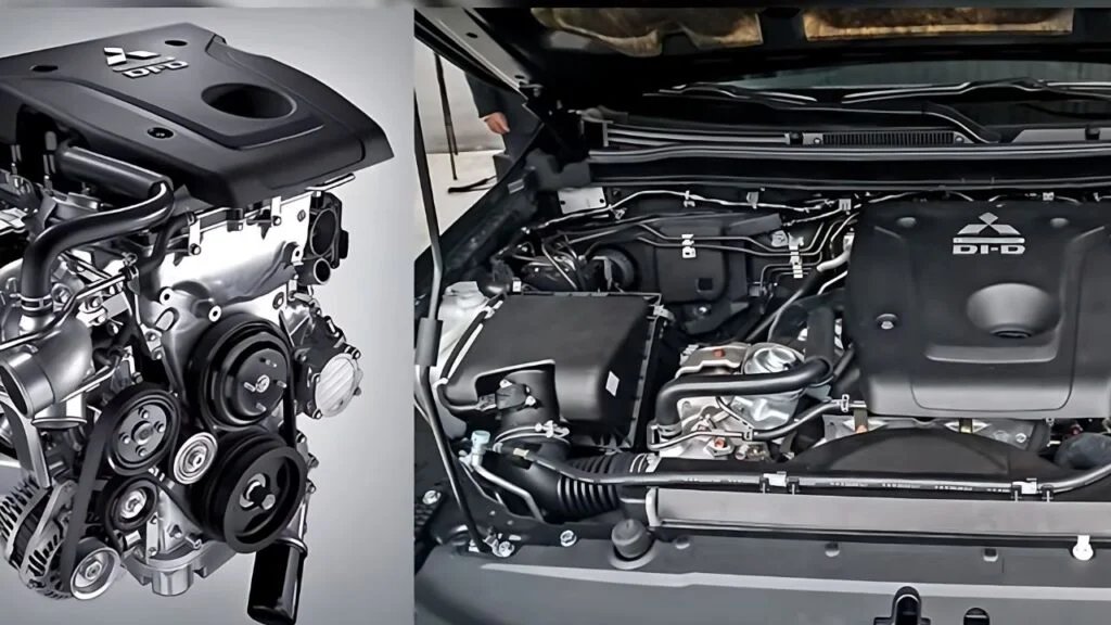 Power and Efficiency: A Range of Choices