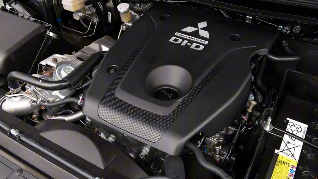 Advanced Engine Management