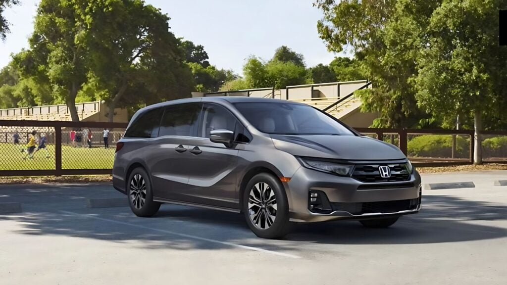 Model Lineup and Trim Levels