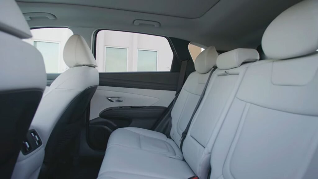 Superior Comfort and Convenience