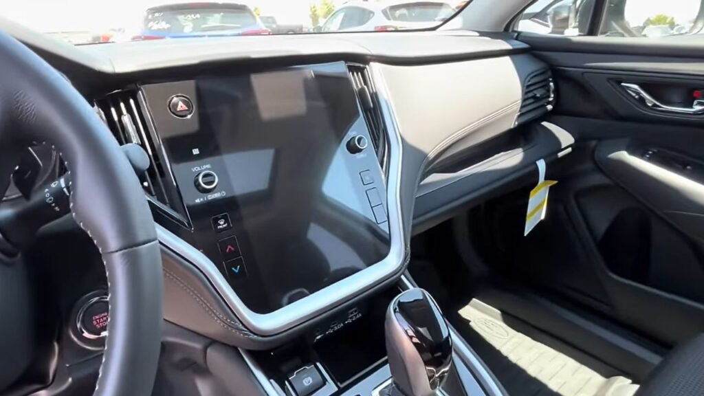 Safety Features