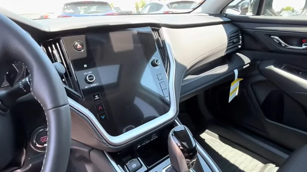 Safety Features