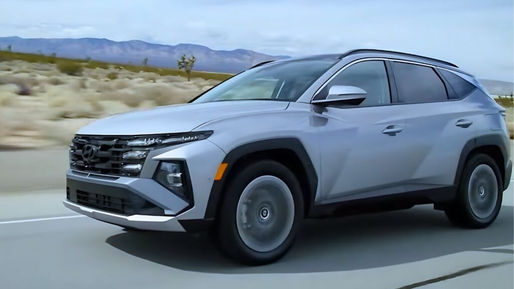 Enhanced All-Wheel Drive System