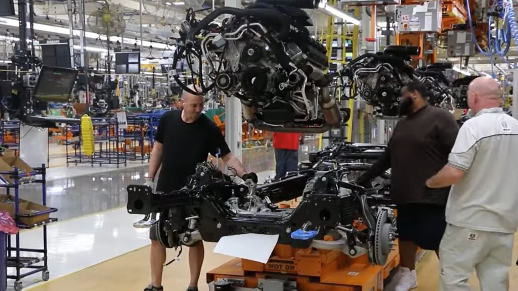 Class-Leading Fuel Economy