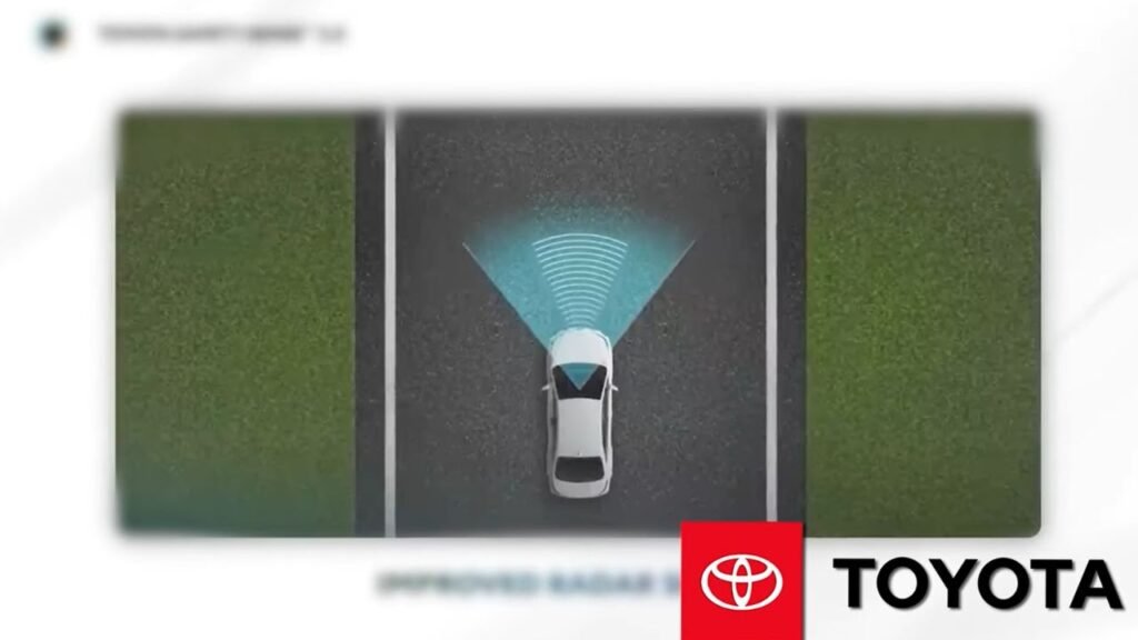 Safety Features