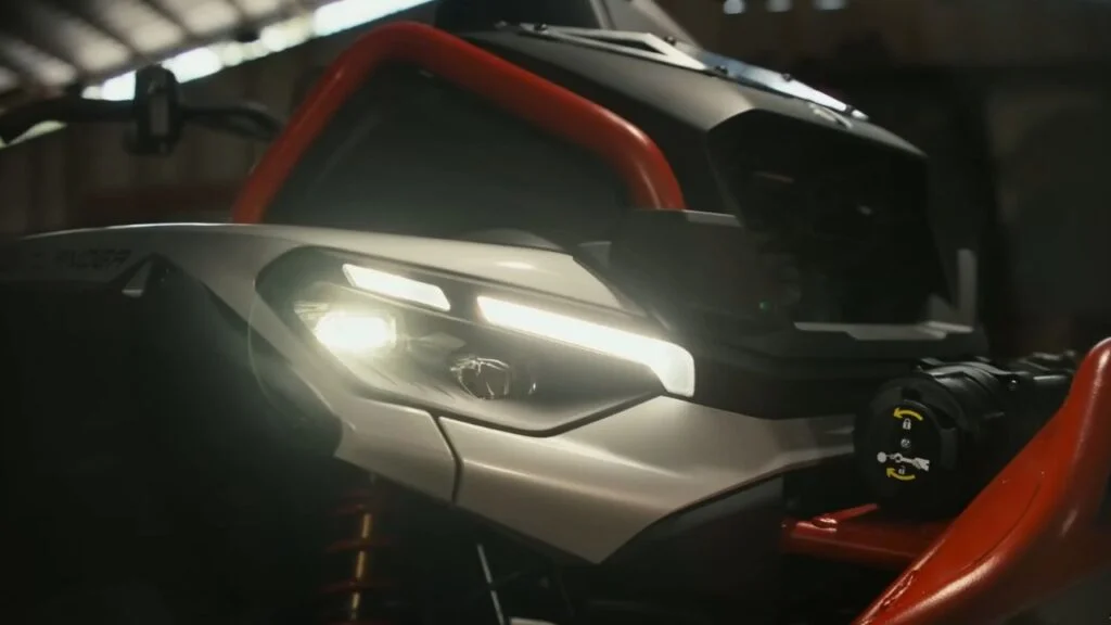 2025 Can-Am Outlander Trim Levels and Pricing