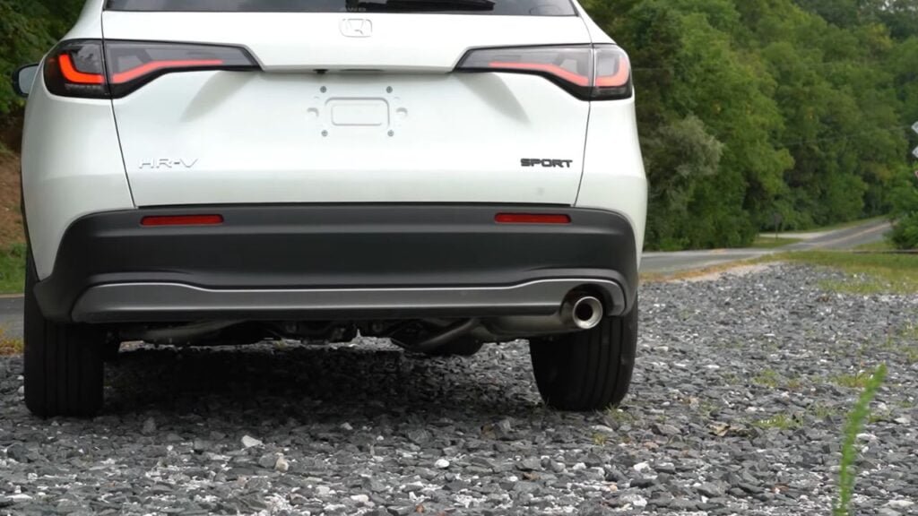 Powertrain and Performance
