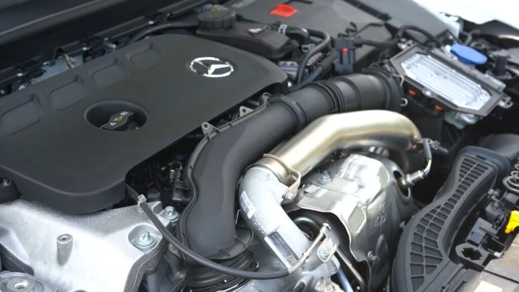 Powertrain and Performance