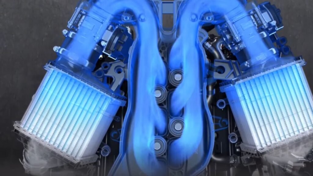 2025 infiniti q50 Technological Advancements