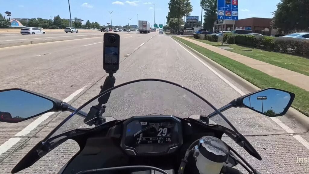 2025 zx6r Additional Features and Customization