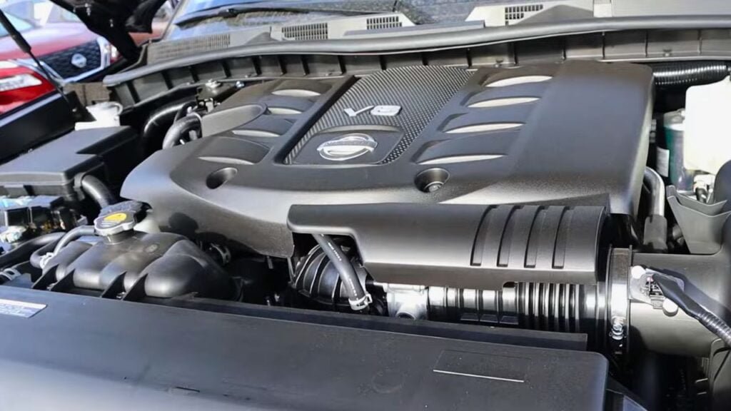Expected Engine and Performance