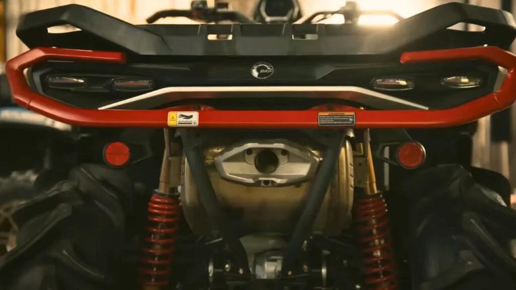 Enhanced Engine Efficiency