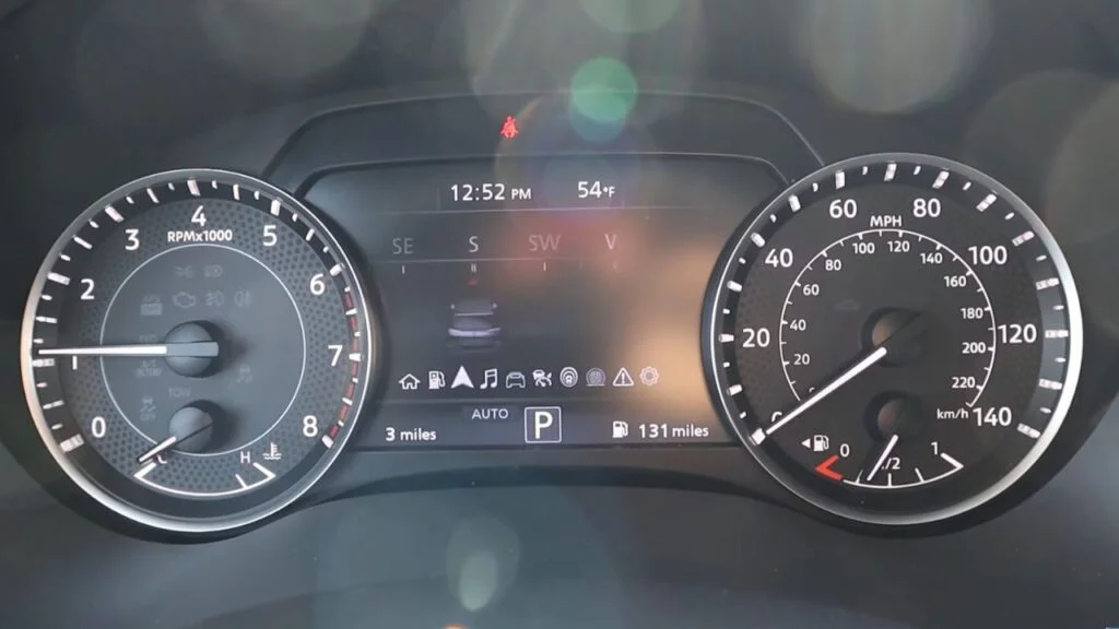 Expected Fuel Efficiency and Customization