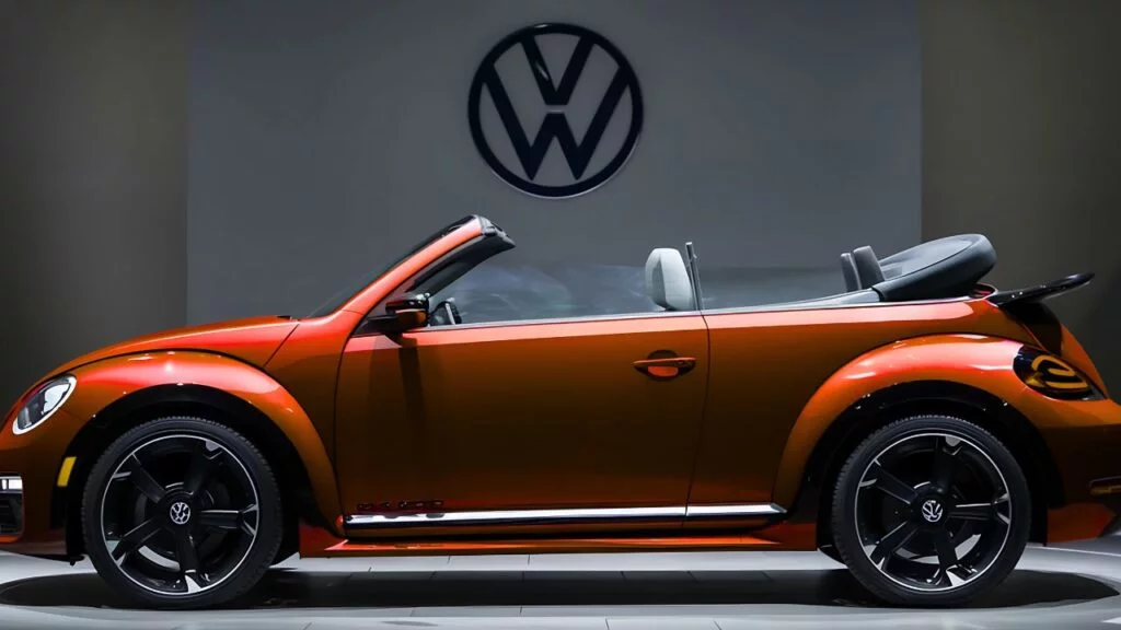 Exploring 2025 Volkswagen Beetle's Specs & Pricing