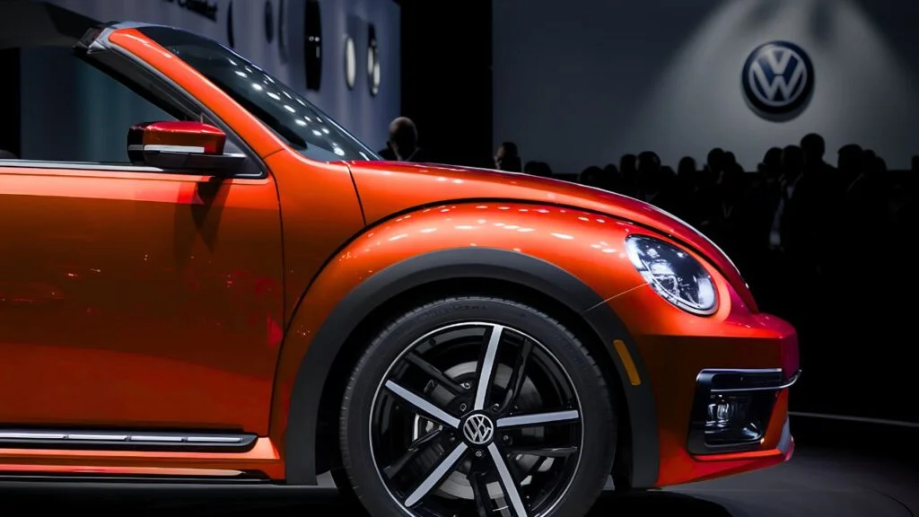 Exploring 2025 Volkswagen Beetle's Specs & Pricing