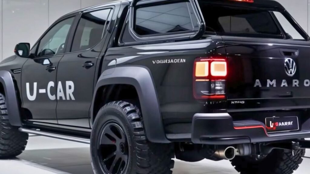 Exterior Design & Innovation