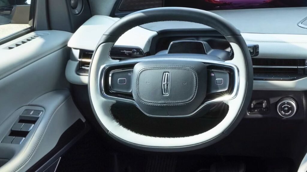Interior Enhancements
