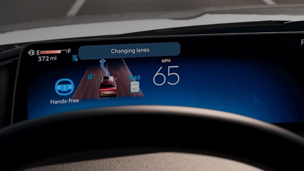 Interior Enhancements