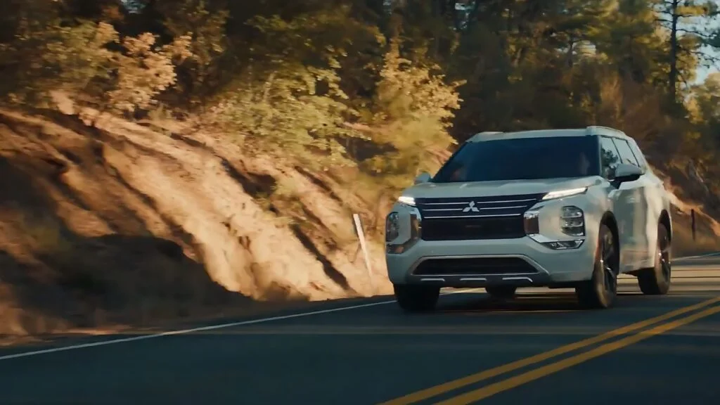 Is the New Pajero the Right Move for Mitsubishi?
