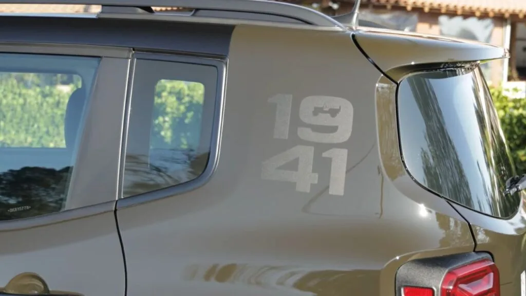 2025 Jeep Renegade 1941