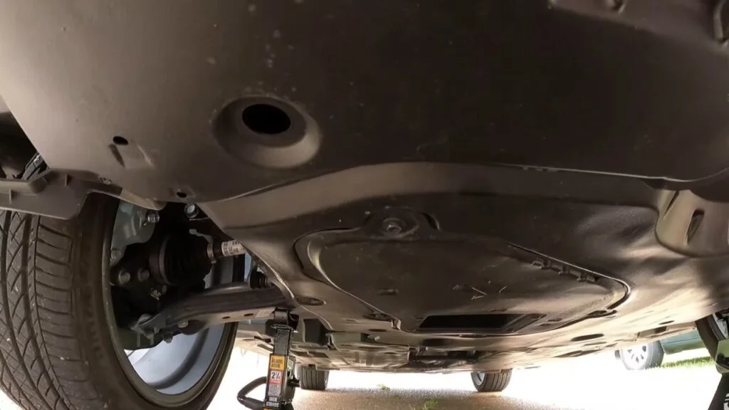 2025 Toyota Camry Oil Change Cost