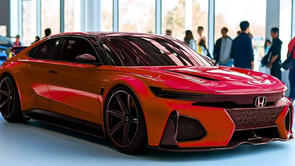 Advanced Hybrid Powertrain