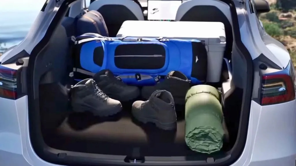 Advanced Technology and Safety Features