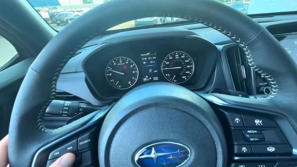 Customizing the Center Display Information
