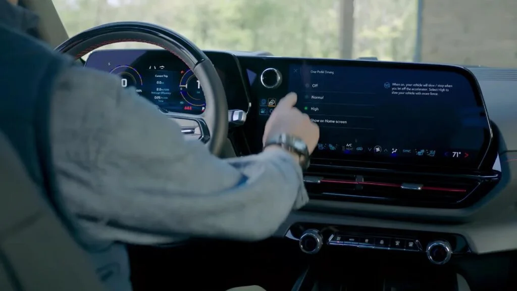 Dislikes of 2024 Silverado EV RST First Edition
