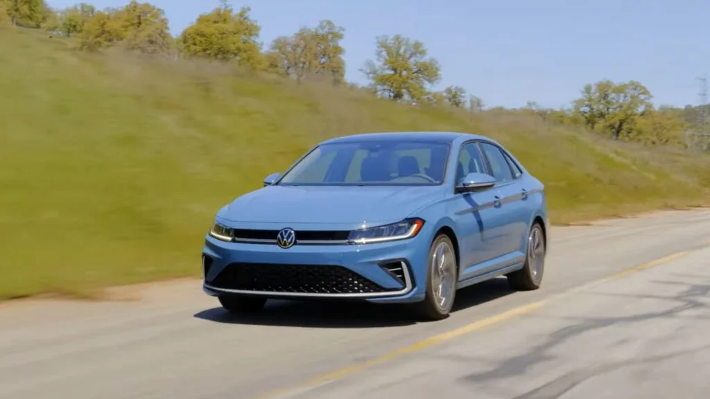 Engine Specs & Options