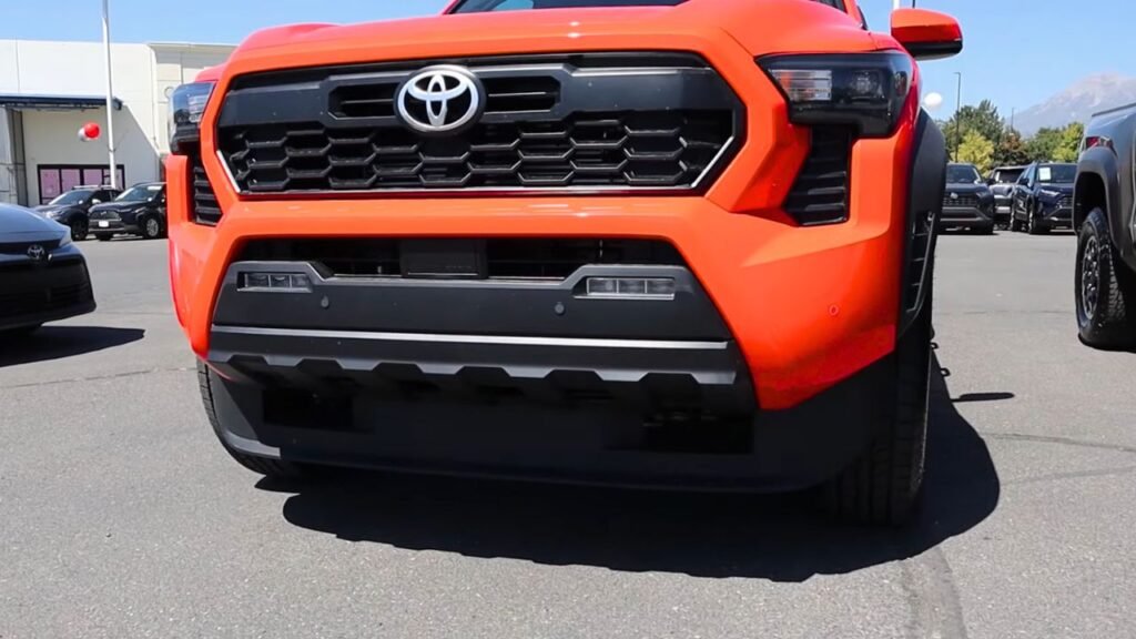 Exterior Differences