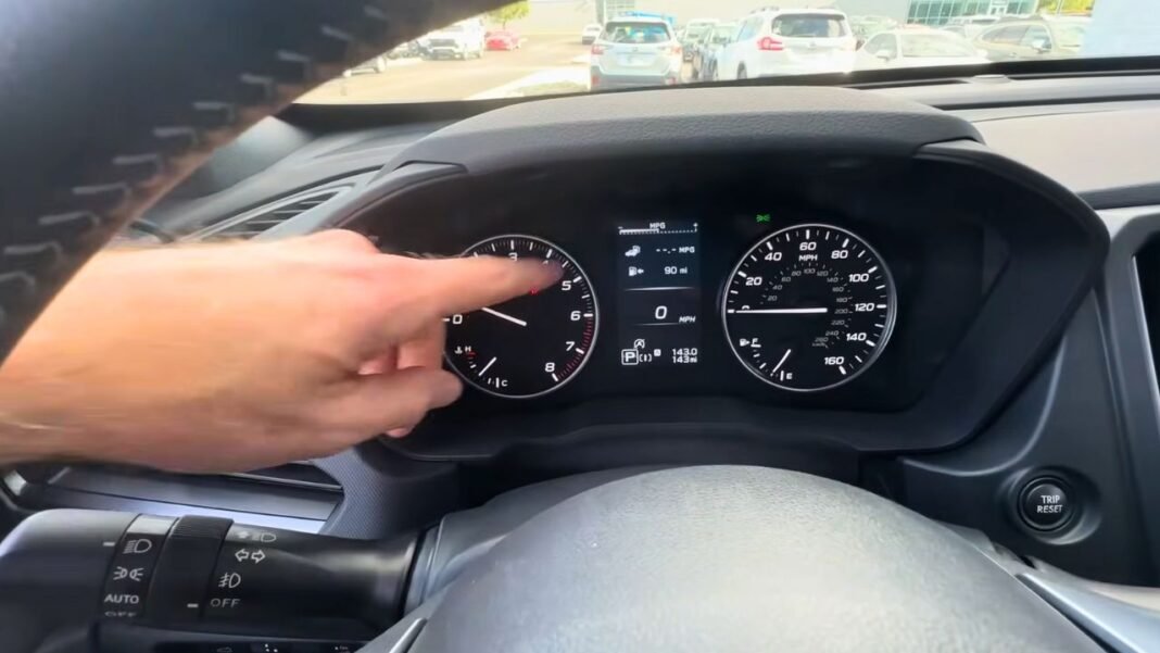 10 Subaru Settings That Will Make Your Life Easier - Dal Motors