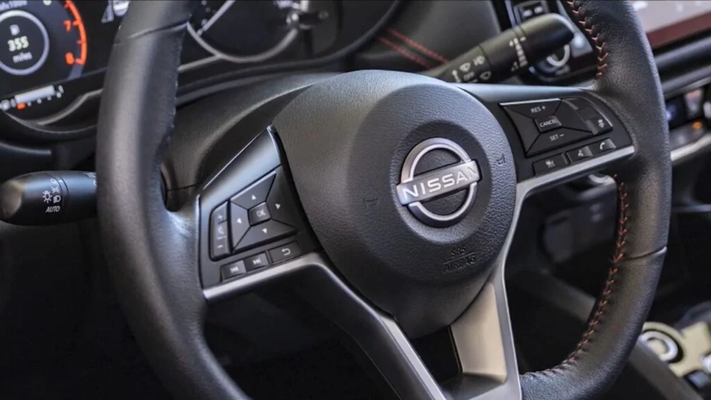 Interior Tech and Comfort