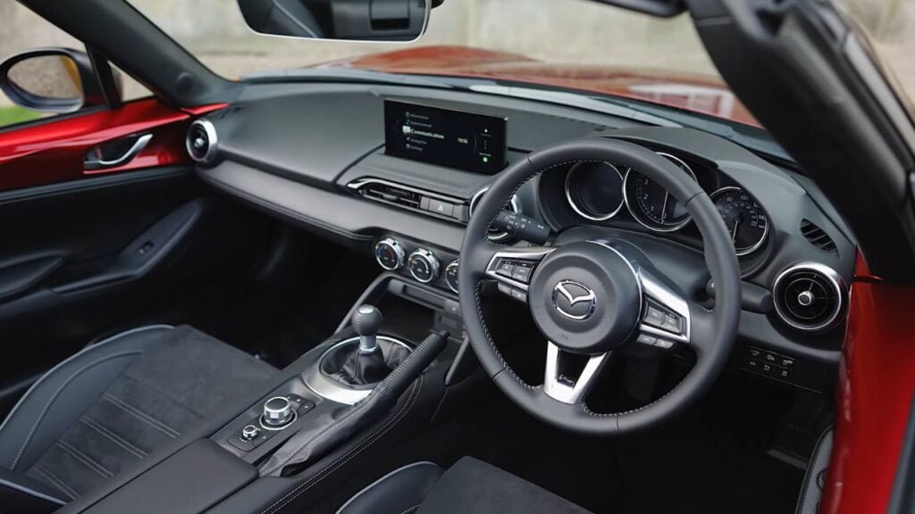 Interior and Technology