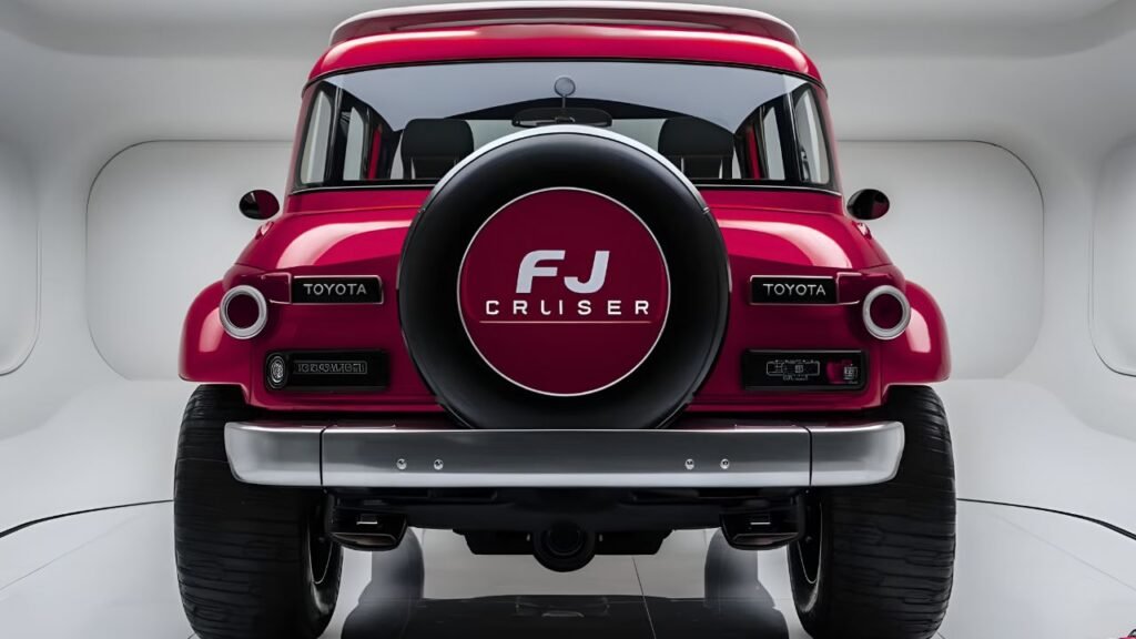 Performance Powerhouse: Engine and Off-Road Capability