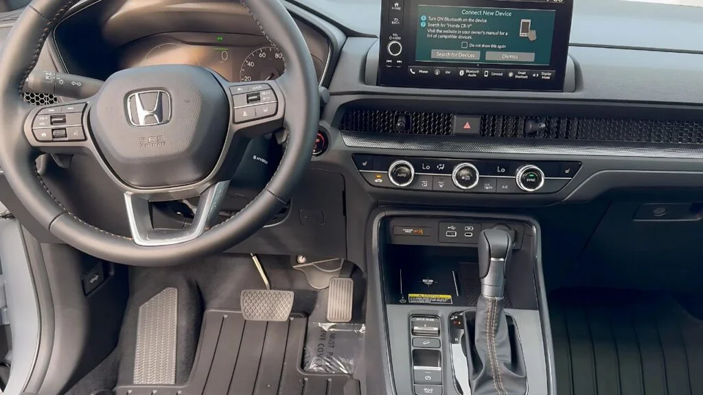 Performance and Fuel Efficiency