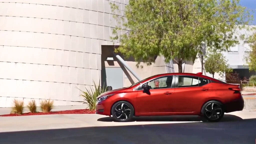 Pricing and Trim Levels: S, SV, and SR