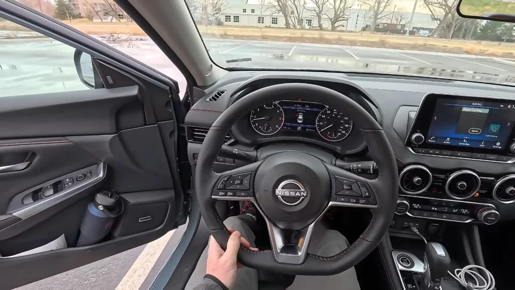 Smooth Ride and Performance