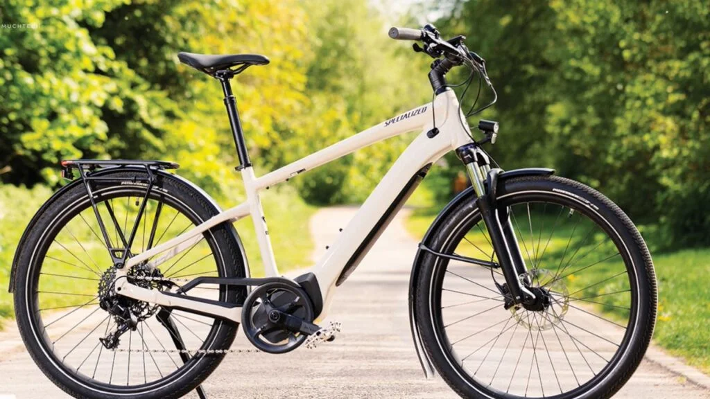 Specialized Turbo Vado 4.0