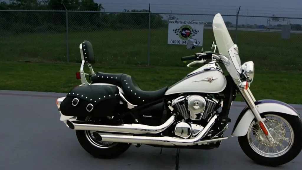 2012 vulcan 900 2 tone paint models