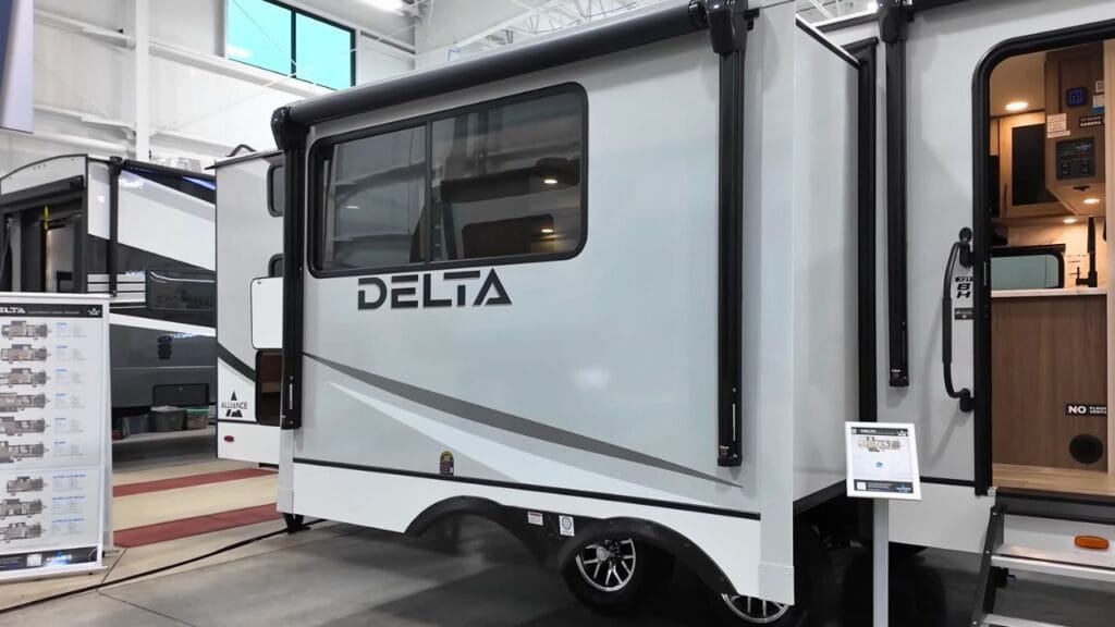 2025 Alliance Delta 234 RK