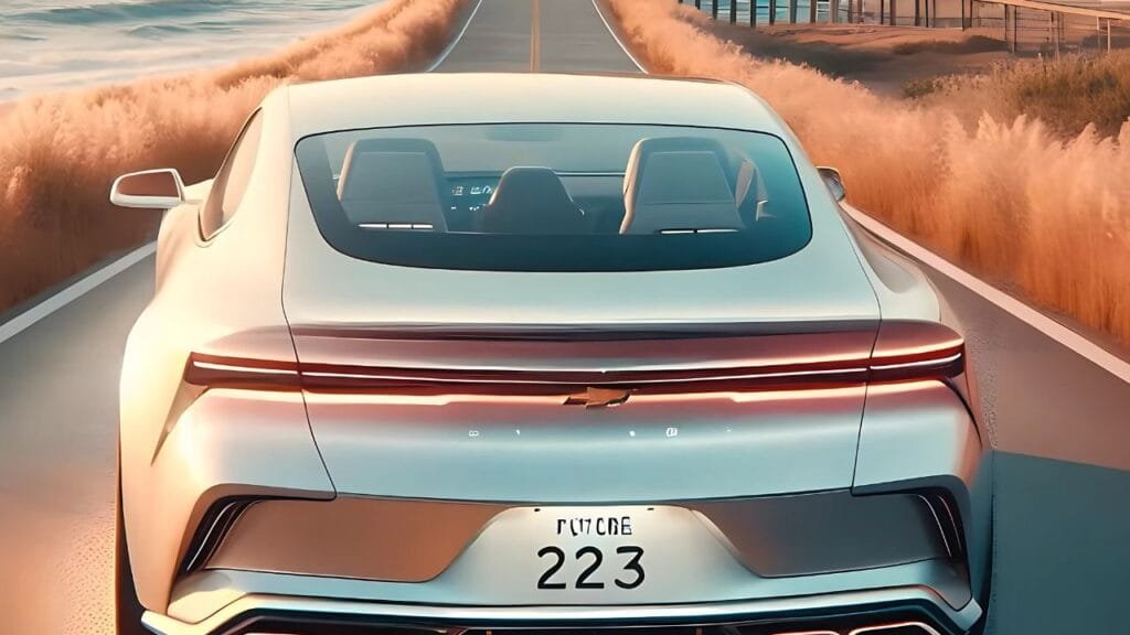 2025 Chevy Impala Pricing and Availability