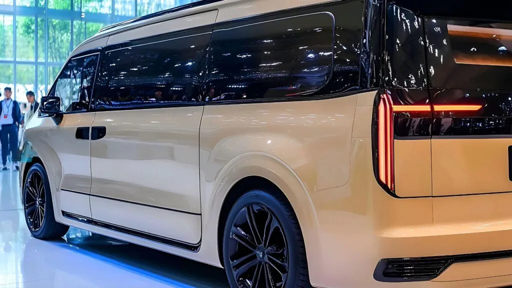 2025 Hyundai Grand Starex Release Date